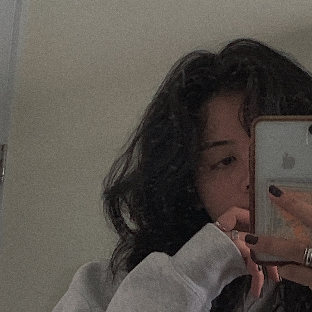 Meet your Posher, Belle